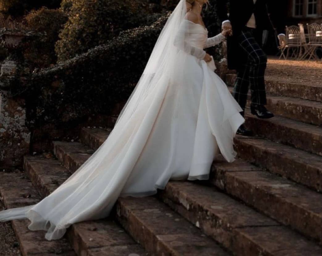 🍂 Été indien ou automne flamboyant : pourquoi l’automne est la saison la plus magique pour la mariée ?
