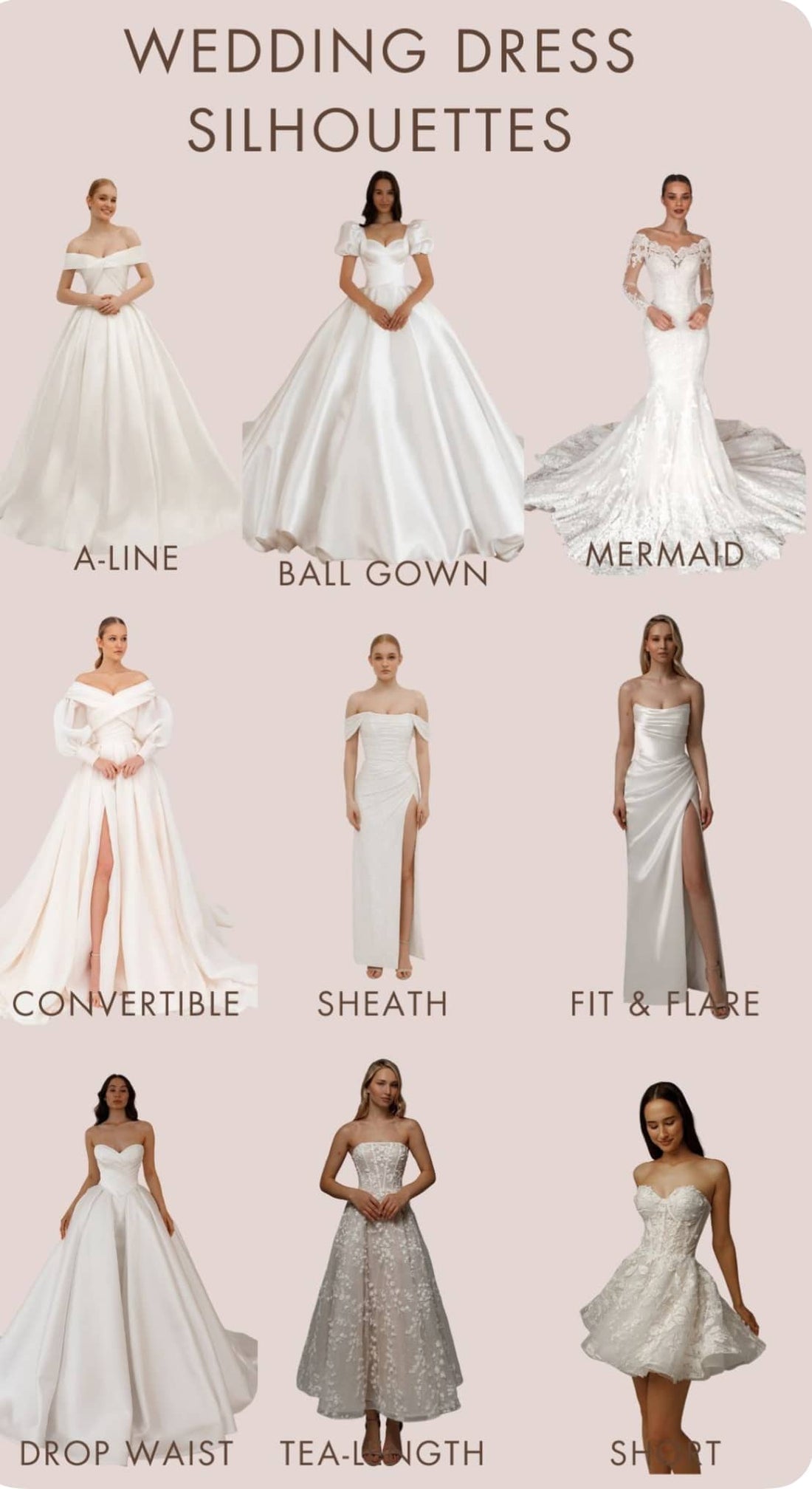 Morphologies et matières : choisir une robe haute couture qui vous ressemble vraiment !
