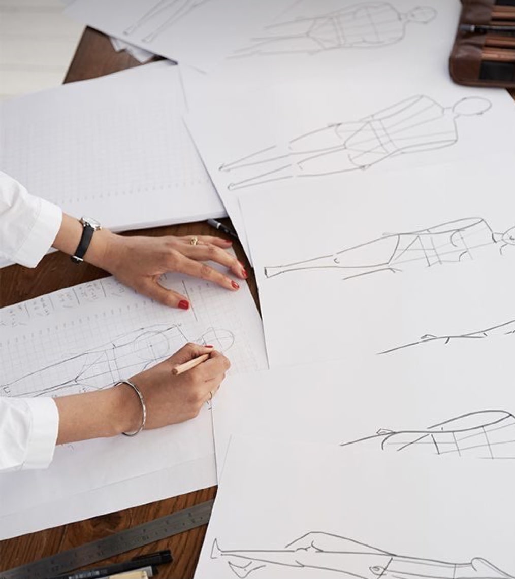 Consultation de design sur mesure